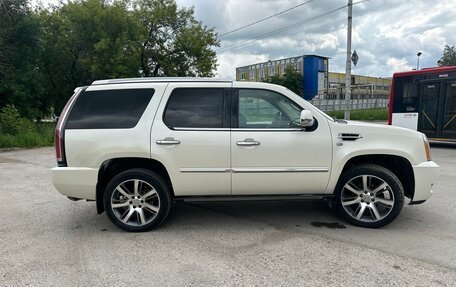 Cadillac Escalade III, 2012 год, 2 100 000 рублей, 7 фотография