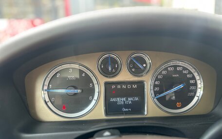 Cadillac Escalade III, 2012 год, 2 100 000 рублей, 27 фотография