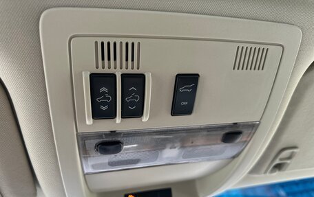 Cadillac Escalade III, 2012 год, 2 100 000 рублей, 28 фотография