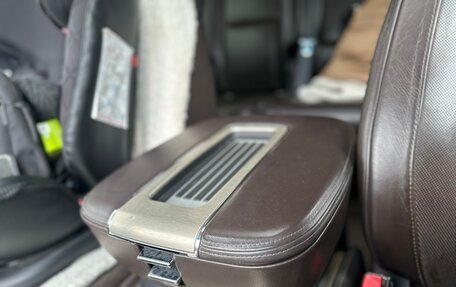 Cadillac Escalade III, 2012 год, 2 100 000 рублей, 24 фотография