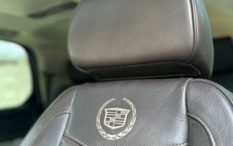Cadillac Escalade III, 2012 год, 2 100 000 рублей, 29 фотография