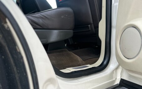 Cadillac Escalade III, 2012 год, 2 100 000 рублей, 33 фотография