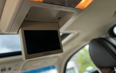 Cadillac Escalade III, 2012 год, 2 100 000 рублей, 30 фотография