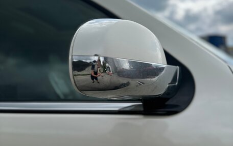 Cadillac Escalade III, 2012 год, 2 100 000 рублей, 31 фотография