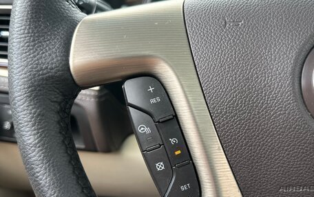 Cadillac Escalade III, 2012 год, 2 100 000 рублей, 35 фотография