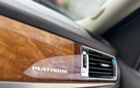 Cadillac Escalade III, 2012 год, 2 100 000 рублей, 37 фотография