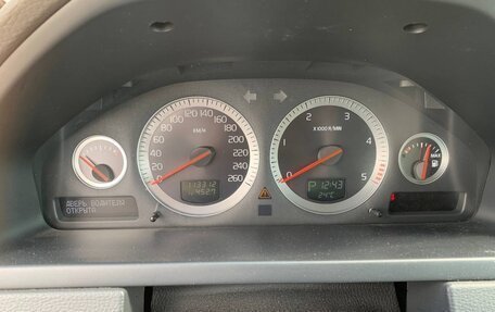 Volvo XC90 II рестайлинг, 2012 год, 2 450 000 рублей, 9 фотография