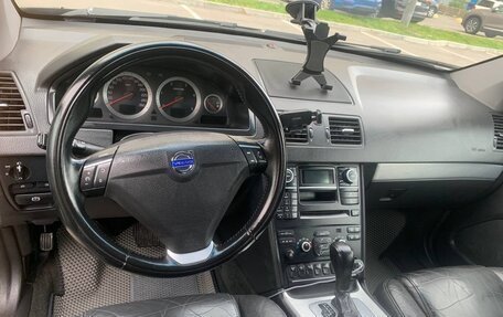 Volvo XC90 II рестайлинг, 2012 год, 2 450 000 рублей, 7 фотография