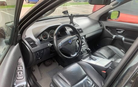 Volvo XC90 II рестайлинг, 2012 год, 2 450 000 рублей, 8 фотография