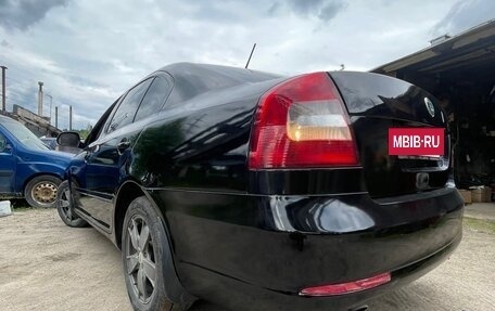 Skoda Octavia, 2011 год, 800 000 рублей, 3 фотография