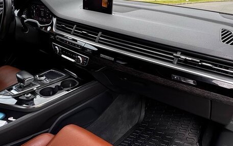Audi Q7, 2019 год, 4 600 000 рублей, 7 фотография