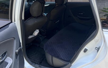 Nissan Almera, 2016 год, 700 000 рублей, 7 фотография