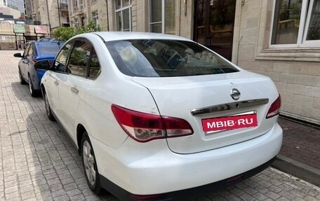 Nissan Almera, 2016 год, 700 000 рублей, 2 фотография