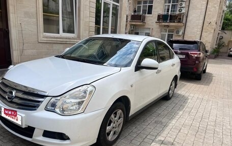 Nissan Almera, 2016 год, 700 000 рублей, 4 фотография
