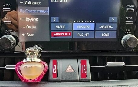 Toyota RAV4, 2021 год, 5 000 000 рублей, 12 фотография