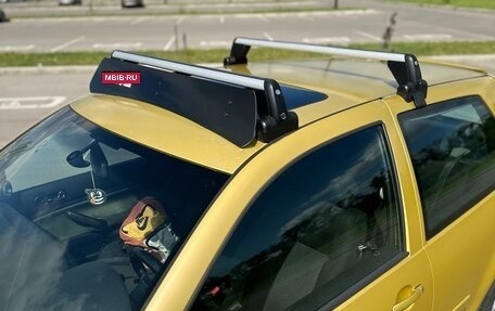Volkswagen Golf IV, 1998 год, 670 000 рублей, 5 фотография