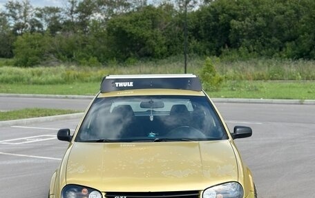 Volkswagen Golf IV, 1998 год, 670 000 рублей, 2 фотография