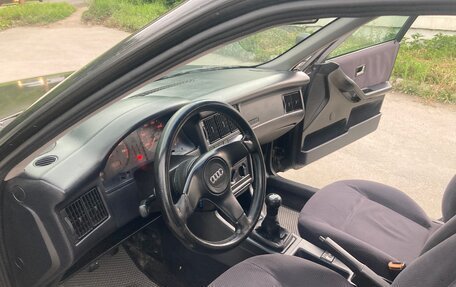 Audi 80, 1992 год, 285 000 рублей, 12 фотография
