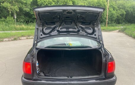 Audi 80, 1992 год, 285 000 рублей, 16 фотография