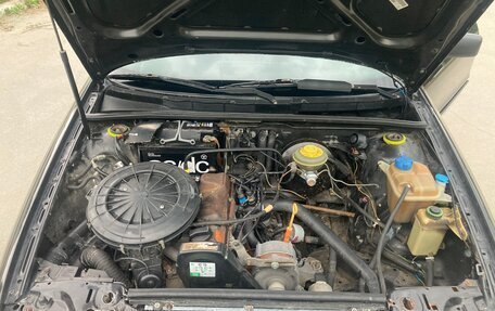 Audi 80, 1992 год, 285 000 рублей, 17 фотография
