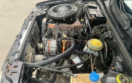 Audi 80, 1992 год, 285 000 рублей, 20 фотография