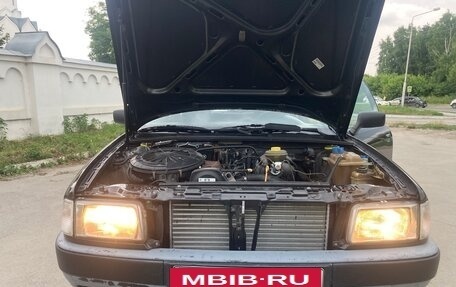 Audi 80, 1992 год, 285 000 рублей, 18 фотография