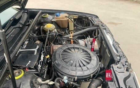 Audi 80, 1992 год, 285 000 рублей, 19 фотография