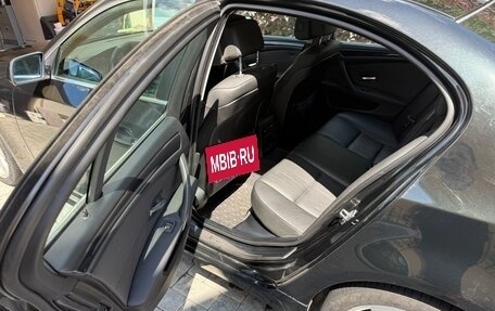 BMW 5 серия, 2008 год, 1 650 000 рублей, 7 фотография