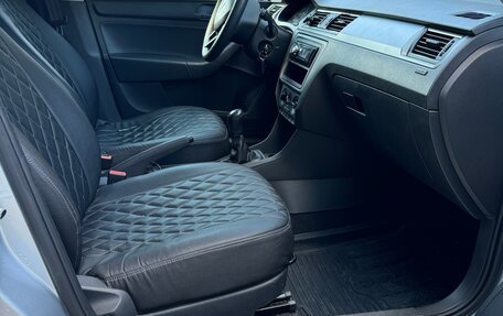 Skoda Rapid I, 2016 год, 1 090 000 рублей, 5 фотография
