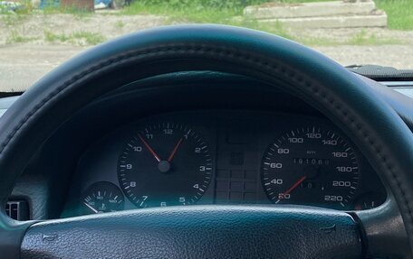 Audi 80, 1994 год, 290 000 рублей, 10 фотография