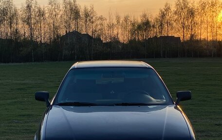 Audi 80, 1994 год, 290 000 рублей, 12 фотография