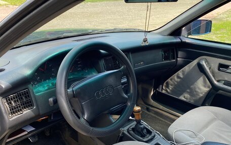 Audi 80, 1994 год, 290 000 рублей, 8 фотография