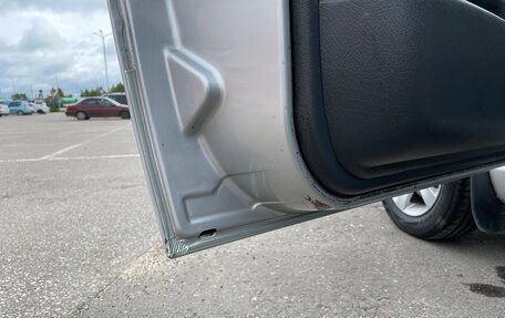 Citroen Berlingo II рестайлинг, 2002 год, 380 000 рублей, 17 фотография