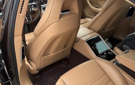 Porsche Panamera II рестайлинг, 2019 год, 7 300 000 рублей, 10 фотография