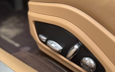 Porsche Panamera II рестайлинг, 2019 год, 7 300 000 рублей, 17 фотография