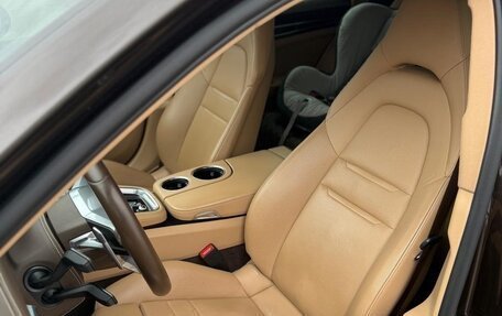Porsche Panamera II рестайлинг, 2019 год, 7 300 000 рублей, 9 фотография