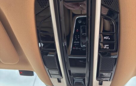 Porsche Panamera II рестайлинг, 2019 год, 7 300 000 рублей, 12 фотография