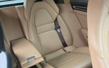 Porsche Panamera II рестайлинг, 2019 год, 7 300 000 рублей, 18 фотография
