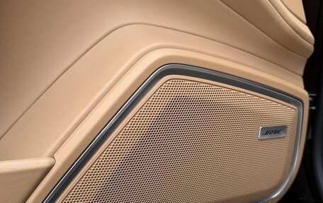 Porsche Panamera II рестайлинг, 2019 год, 7 300 000 рублей, 19 фотография