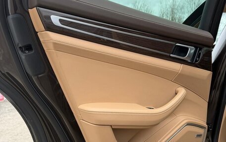 Porsche Panamera II рестайлинг, 2019 год, 7 300 000 рублей, 21 фотография