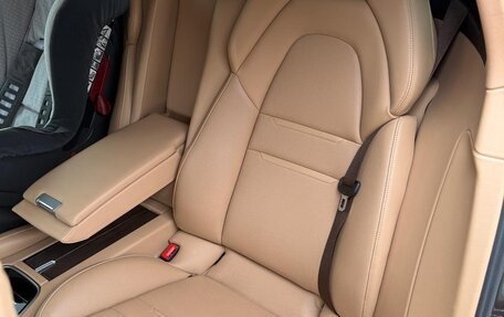 Porsche Panamera II рестайлинг, 2019 год, 7 300 000 рублей, 23 фотография