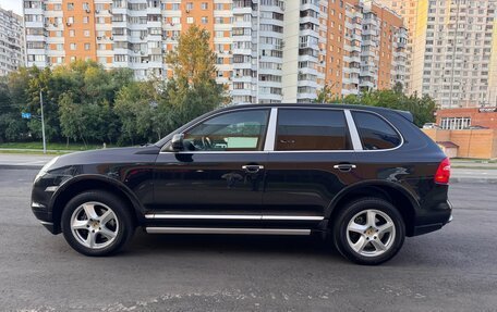 Porsche Cayenne III, 2009 год, 2 900 000 рублей, 2 фотография