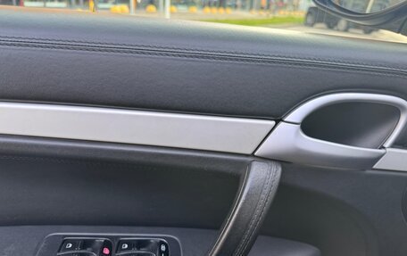 Porsche Cayenne III, 2009 год, 2 900 000 рублей, 12 фотография