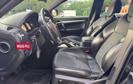 Porsche Cayenne III, 2009 год, 2 900 000 рублей, 9 фотография