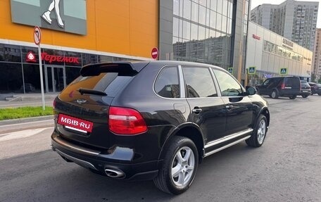 Porsche Cayenne III, 2009 год, 2 900 000 рублей, 5 фотография