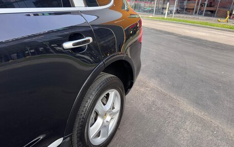 Porsche Cayenne III, 2009 год, 2 900 000 рублей, 22 фотография