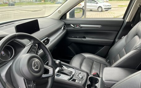 Mazda CX-5 II, 2022 год, 2 790 000 рублей, 7 фотография