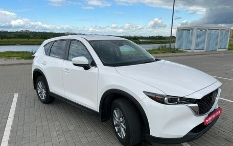 Mazda CX-5 II, 2022 год, 2 790 000 рублей, 3 фотография