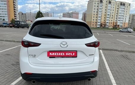 Mazda CX-5 II, 2022 год, 2 790 000 рублей, 6 фотография