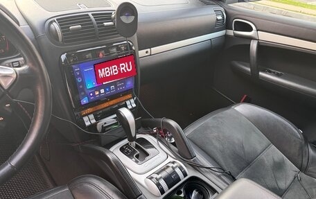 Porsche Cayenne III, 2009 год, 2 900 000 рублей, 15 фотография